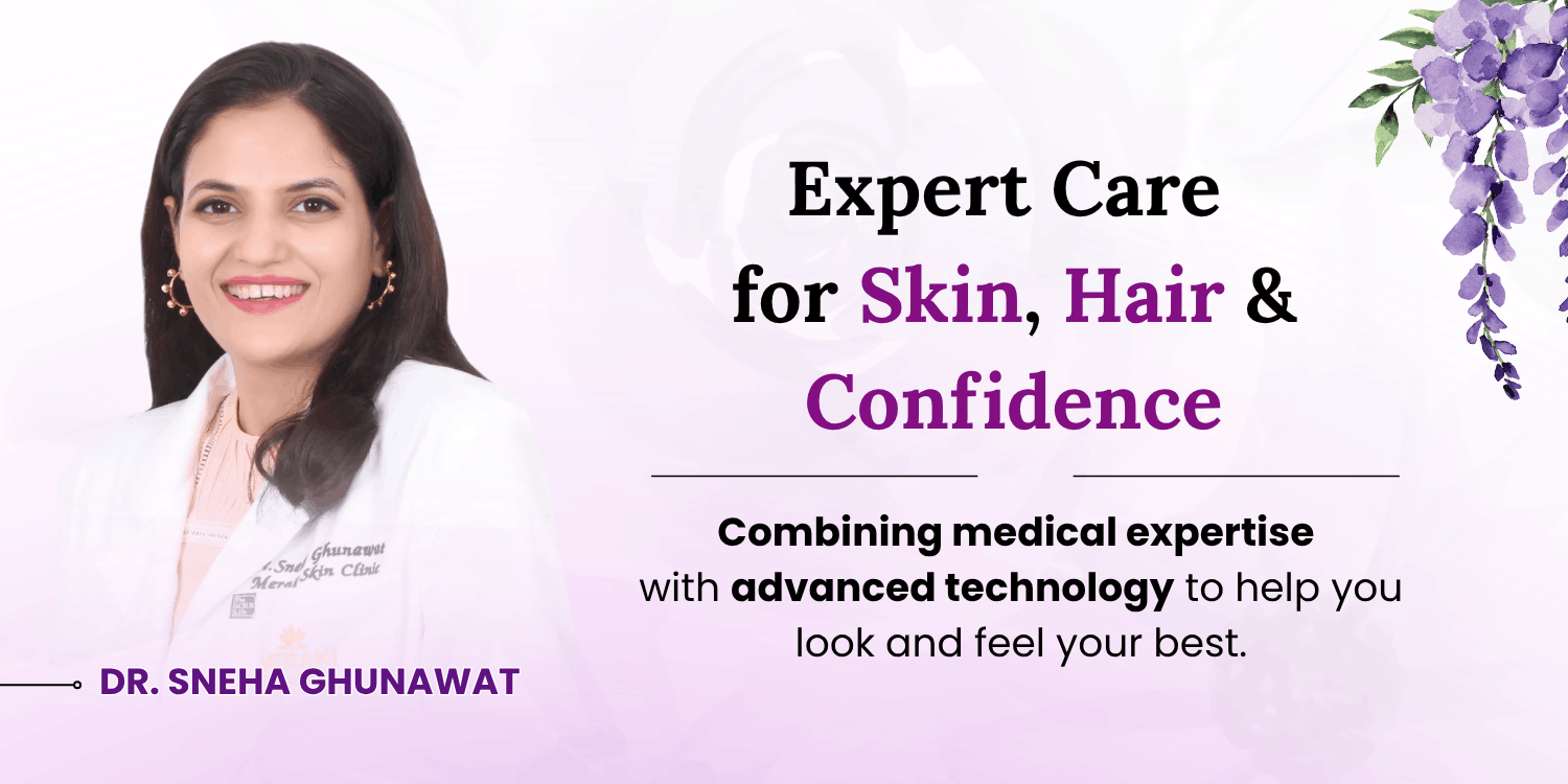 We Offer One Of The Most Advanced And Safe Technologies To Get Rid Of Unwanted Body Hair